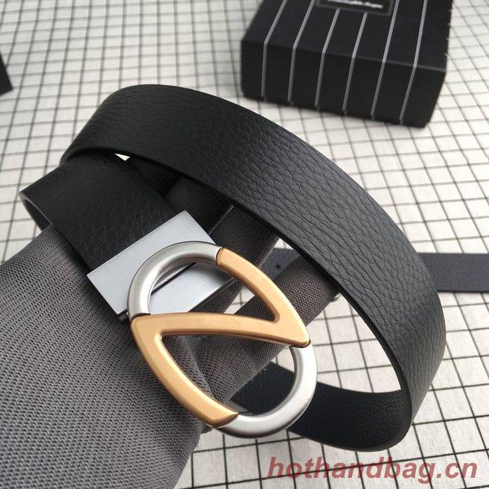 Ermenegildo Zegna Belt EZB00040 Ermenegildo Zegna Belt EZB00040